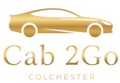 Cab 2 Go Colchester